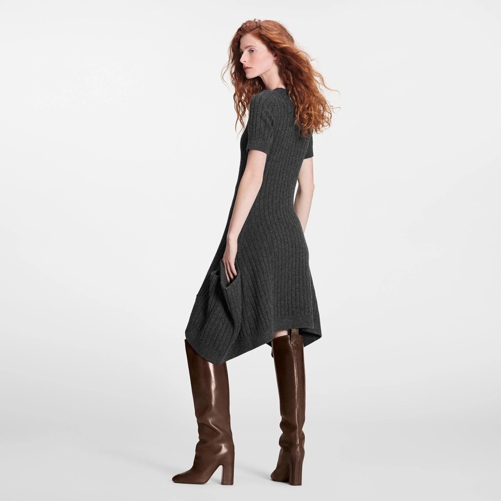 Louis Vuitton Dress Size XSmall - Picture 3 of 5